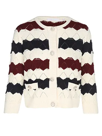 RICH & ROYAL | Strickjacke | 